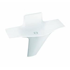 Раковина подвесная Marmorin Atami